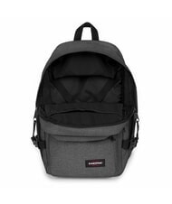 EASTPAK CABIN PAKR Plecak pod siedzenie, uchwyt na laptopa 15" CzarnyDenim - Plecaki szkolne i rekreacyjne - 5