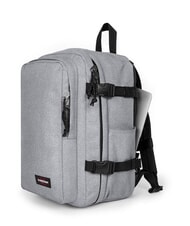 EASTPAK CABIN PAKR Plecak pod siedzenie, uchwyt na laptopa 15" - Plecaki szkolne i rekreacyjne