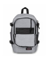 EASTPAK CABIN PAKR Plecak pod siedzenie, uchwyt na laptopa 15" niedzielny szary - Plecaki szkolne i rekreacyjne - 4