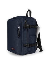EASTPAK CABIN PAKR Plecak pod siedzenie, uchwyt na laptopa 15" ultramaryna - Plecaki szkolne i rekreacyjne - 2