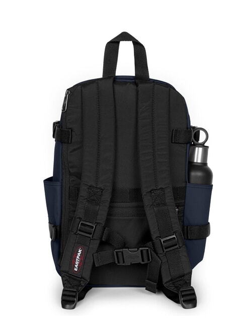 CABIN PAKR Plecak pod siedzenie, uchwyt na laptopa 15" ultramaryna - Plecaki szkolne i rekreacyjne
