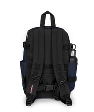 EASTPAK CABIN PAKR Plecak pod siedzenie, uchwyt na laptopa 15" ultramaryna - Plecaki szkolne i rekreacyjne - 3