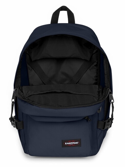 CABIN PAKR Plecak pod siedzenie, uchwyt na laptopa 15" ultramaryna - Plecaki szkolne i rekreacyjne