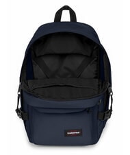 EASTPAK CABIN PAKR Plecak pod siedzenie, uchwyt na laptopa 15" ultramaryna - Plecaki szkolne i rekreacyjne - 5