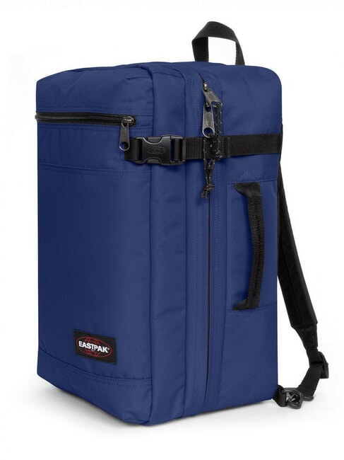 TRANSIT R PACK  Plecak na laptopa 16" granatowe nocne niebo - Plecaki szkolne i rekreacyjne