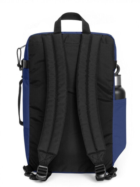 TRANSIT R PACK  Plecak na laptopa 16" granatowe nocne niebo - Plecaki szkolne i rekreacyjne