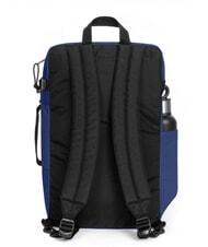 EASTPAK TRANSIT R PACK  Plecak na laptopa 16" granatowe nocne niebo - Plecaki szkolne i rekreacyjne - 3