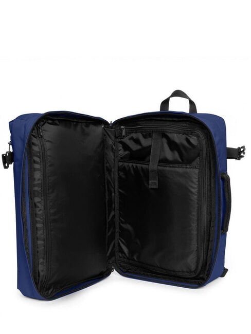 TRANSIT R PACK  Plecak na laptopa 16" granatowe nocne niebo - Plecaki szkolne i rekreacyjne