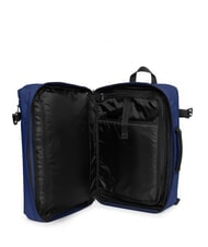 EASTPAK TRANSIT R PACK  Plecak na laptopa 16" granatowe nocne niebo - Plecaki szkolne i rekreacyjne - 4