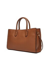 MICHAEL KORS SCARLETT  Torebka z paskiem na ramię, ze sk&oacute;ry bagaż - Torby damskie - 2