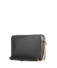 MICHAEL KORS JET SET TRAVEL Mała torebka na ramię, ze sk&oacute;ry czarny - Torby damskie - 2