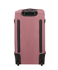AMERICAN TOURISTER URBAN TRACK Duża torba na k&oacute;łkach liliowy r&oacute;żowy - W&oacute;zki p&oacute;łsztywne - 4