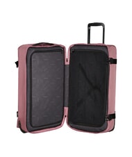 AMERICAN TOURISTER URBAN TRACK Średnia torba na k&oacute;łkach - W&oacute;zki p&oacute;łsztywne