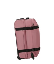 AMERICAN TOURISTER URBAN TRACK Torba podr&oacute;żna na k&oacute;łkach liliowy r&oacute;żowy - Bagaż podręczny - 5
