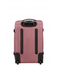 AMERICAN TOURISTER URBAN TRACK Torba podr&oacute;żna na k&oacute;łkach liliowy r&oacute;żowy - Bagaż podręczny - 6