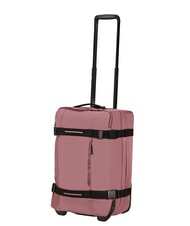 AMERICAN TOURISTER URBAN TRACK Torba podr&oacute;żna na k&oacute;łkach liliowy r&oacute;żowy - Bagaż podręczny - 8