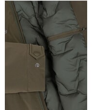 COLMAR ENDURANCE Kurtka parka ocieplana z kapturem krzak - Kurtki męskie - 4