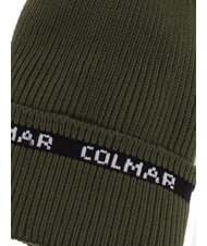 COLMAR COOPER Czapka prążkowana z mankietem żołnierz - Włosy - 3
