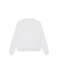 COLMAR DIFFERENT Bluza z okrągłym dekoltem biały - Bluzy męskie - 2