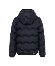 COLMAR UNCOMMON Kurtka puchowa pikowana z kapturem granatowy - Kurtki dziecięce - 5
