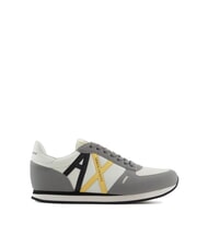 ARMANI EXCHANGE RIO Niskie trampki - Buty męskie