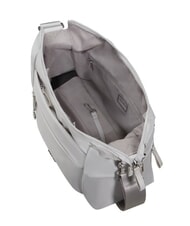 SAMSONITE MOVE 5.0 S Torba na ramię mętny szary - Torby damskie - 4