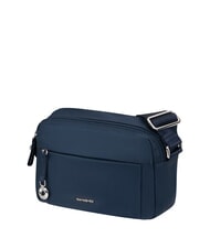 SAMSONITE MOVE 5.0 XS Mała torba na ramię CIEMNONIEBIESKI - Torby damskie - 2