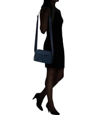 SAMSONITE MOVE 5.0 XS Mała torba na ramię CIEMNONIEBIESKI - Torby damskie - 5