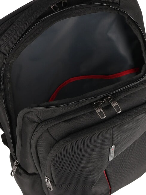 GUARDIT 3.0 L Plecak na laptopa 17,3" CZARNY - Plecaki na laptopa do pracy