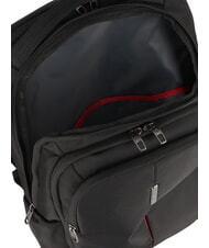 SAMSONITE GUARDIT 3.0 L Plecak na laptopa 17,3" CZARNY - Plecaki na laptopa do pracy - 4