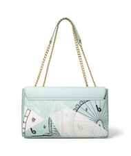 BRACCIALINI CARTOLINE Emirates Torba na ramię / torba crossbody wielo - Torby damskie - 3