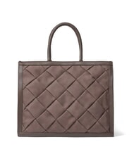 BRACCIALINI ICONS Tote Torebka z paskiem na ramię brązowy - Torby damskie - 3