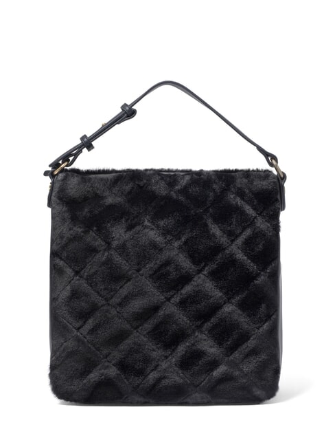ICONS Hobo Torba na ramię czarny - Torby damskie