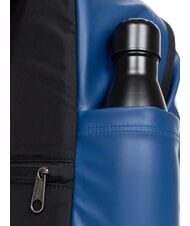 EASTPAK PADDED DAY PAK'R Plecak na laptopa 14" z kieszenią na butelkę z wodą piwonia z plandeki - Plecaki szkolne i rekreacyjne - 5