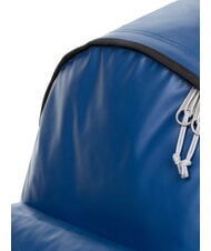 EASTPAK PADDED DAY PAK'R Plecak na laptopa 14" z kieszenią na butelkę z wodą piwonia z plandeki - Plecaki szkolne i rekreacyjne - 3