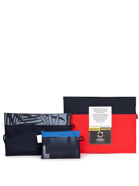 MARNY POUCH PACK  Trio saszetek do noszenia oprzeć się w55 - Akcesoria podr&oacute;żne