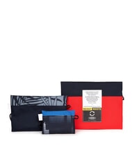 EASTPAK MARNY POUCH PACK  Trio saszetek do noszenia oprzeć się w55 - Akcesoria podr&oacute;żne - 2