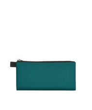 EASTPAK FLATCASE Płaska obudowa pawi zielony - Pi&oacute;rniki i akcesoria - 2
