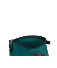 EASTPAK FLATCASE Płaska obudowa pawi zielony - Pi&oacute;rniki i akcesoria - 3