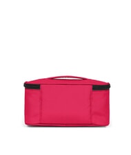 EASTPAK TRAVER  Średniej wielkości kosmetyczka truskawkowy r&oacute;żowy - Kosmetyczka - 3