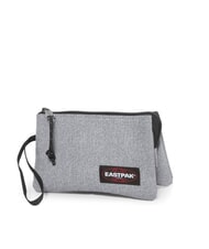 EASTPAK INDIA SINGLE   niedzielny szary - Pi&oacute;rniki i akcesoria - 2