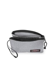 EASTPAK INDIA SINGLE   niedzielny szary - Pi&oacute;rniki i akcesoria - 4
