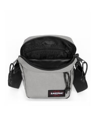 EASTPAK THE ONE Torebka śnieżno-szary - Torby na ramię męskie - 3