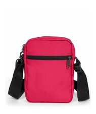 EASTPAK THE ONE Torebka truskawkowy r&oacute;żowy - Torby na ramię męskie - 2