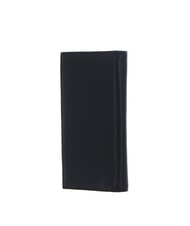 MANDARINA DUCK MELLOW URBAN Pionowy portfel sk&oacute;rzany Czarny - Portfele męskie - 4