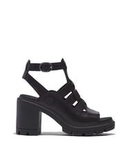 TIMBERLAND ALLINGTON Wysokie sandały rybackie - Buty damskie