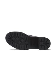 TIMBERLAND ALLINGTON Wysokie sandały rybackie czarny, pełnoziarnisty - Buty damskie - 8