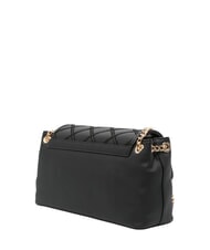 LOVE MOSCHINO LOVE Torba na ramię Czarny - Torby damskie - 2
