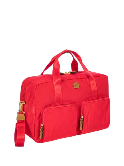 X-TRAVEL Torba podr&oacute;żna pelargonia - Mn&oacute;stwo