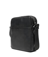 GUESS FIRENZE Torba sk&oacute;rzana - Torby na ramię męskie